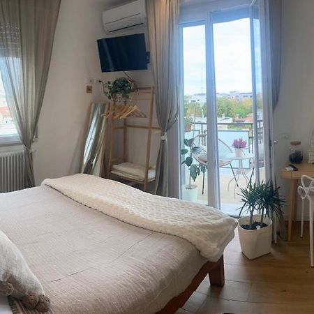 Keizna Rooms Cesena Bagian luar foto