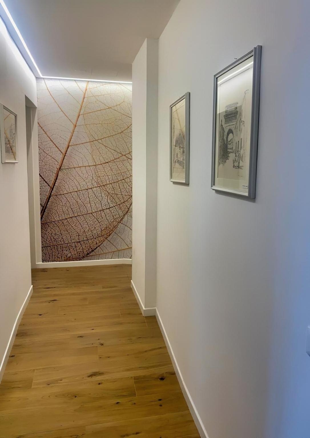 Keizna Rooms Cesena Bagian luar foto