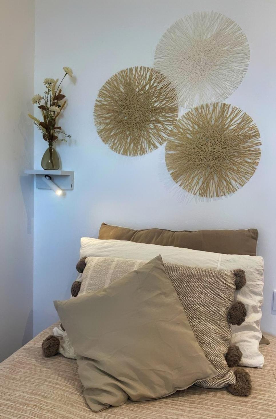 Keizna Rooms Cesena Bagian luar foto