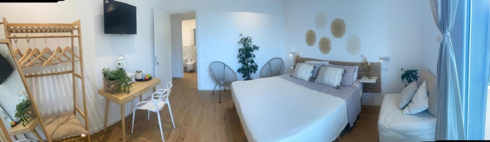 Keizna Rooms Cesena Bagian luar foto