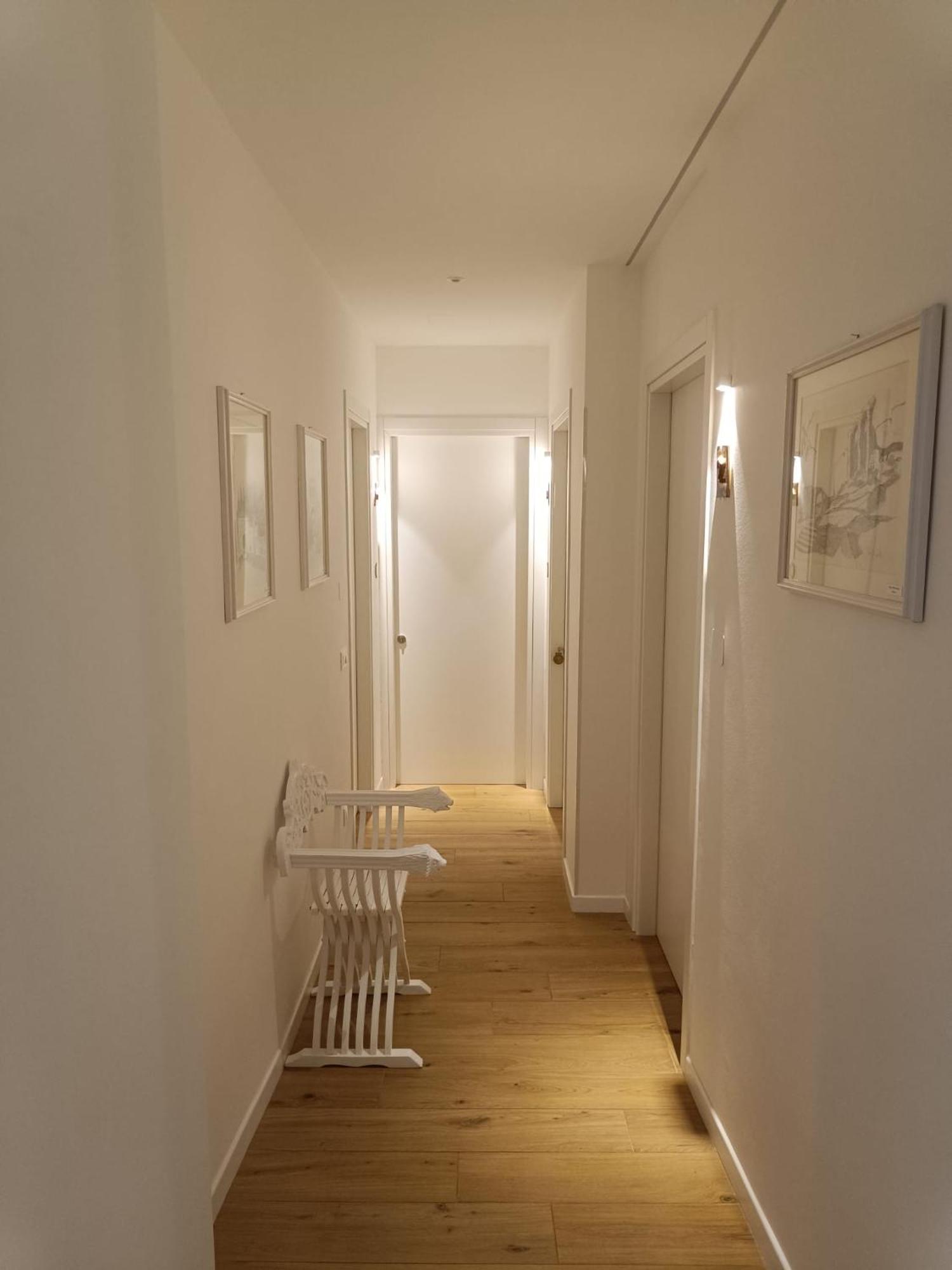 Keizna Rooms Cesena Bagian luar foto