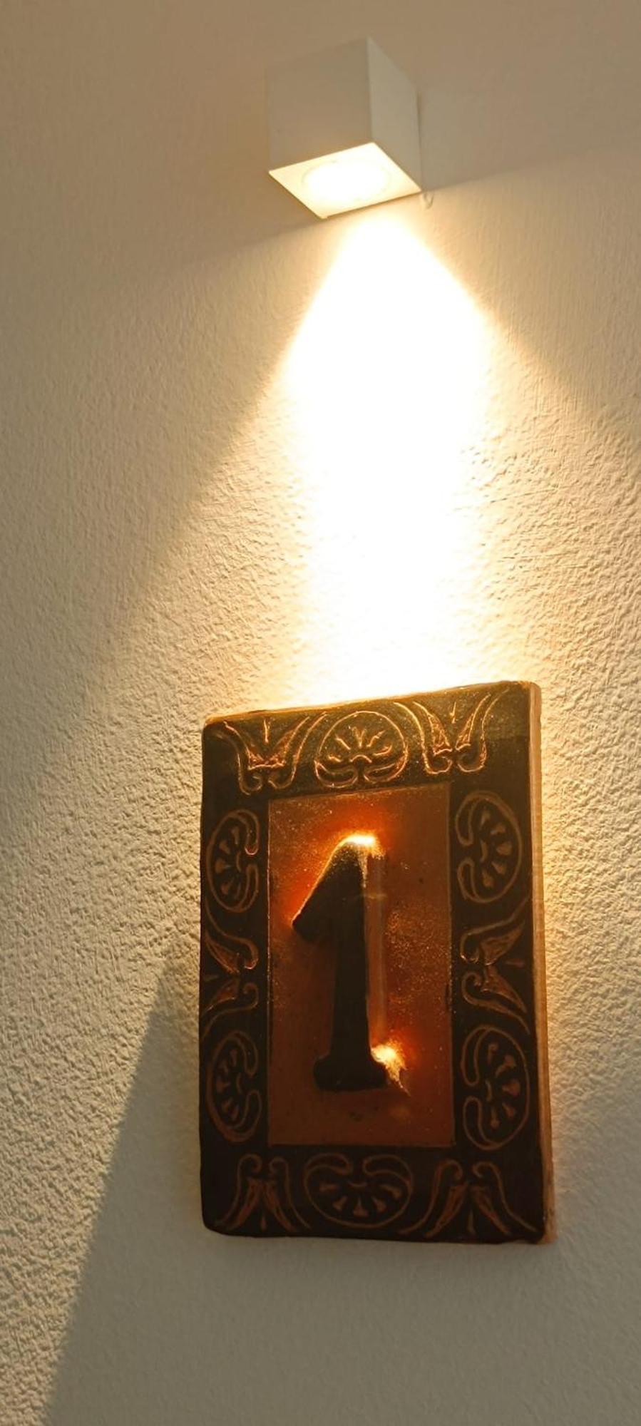 Keizna Rooms Cesena Bagian luar foto